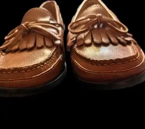 ,?HP?☘️Men\'s Cole Haan Country Dwight Loafers Brown Size 11M LIKE NEW HTF ☘️ Men main image 3